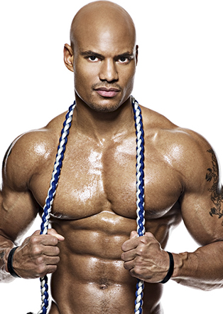 Trainer Profile Picture