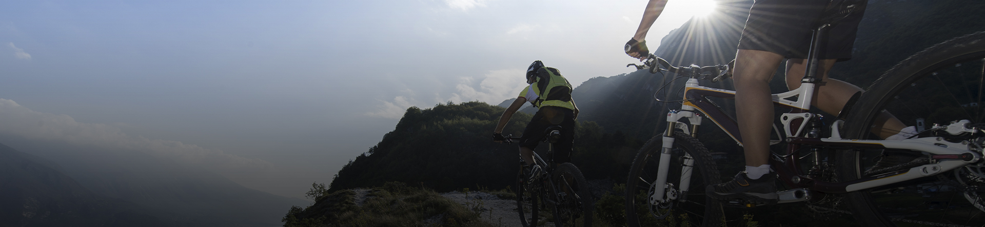 About Header Breadcrumbs