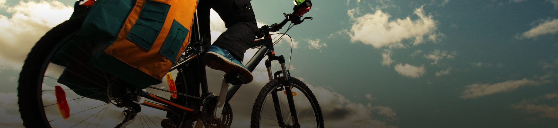 Single Post Breadcrumbs