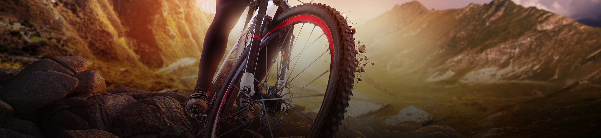 Classes Header Breadcrumbs