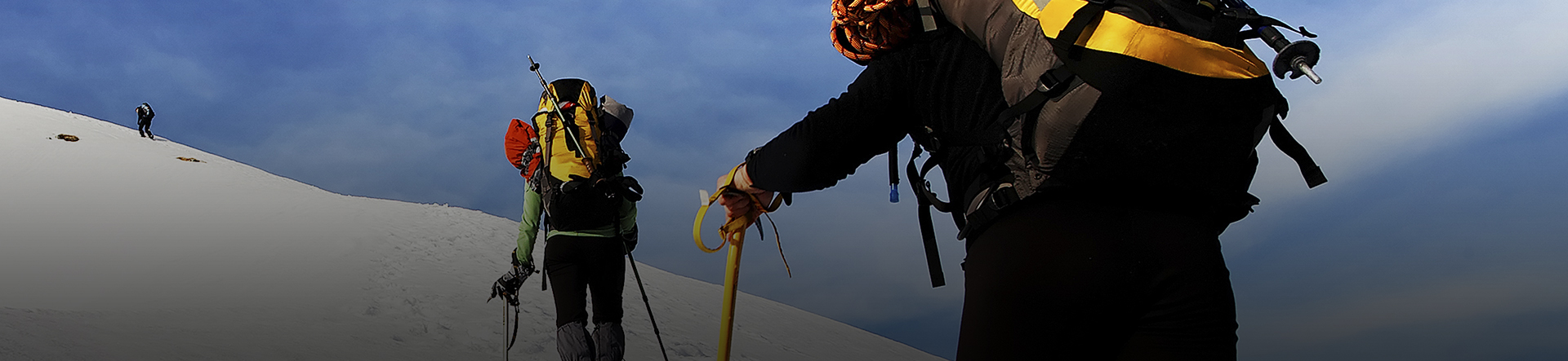 About Header Breadcrumbs